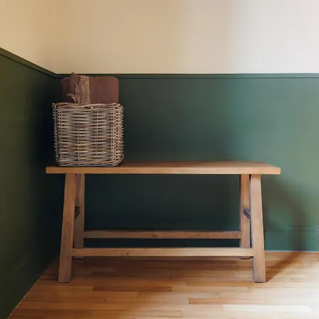 公寓 Nina Al Flaminio