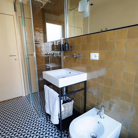 Nina Al Flaminio 公寓 *