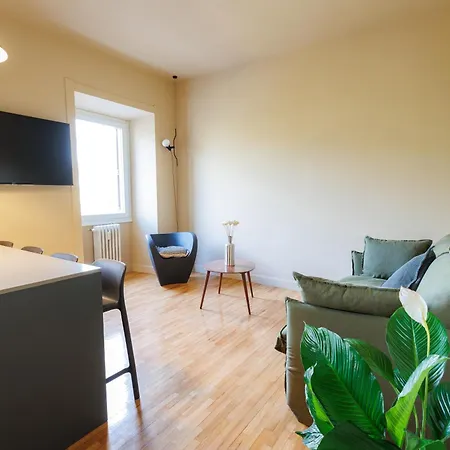 Nina Al Flaminio 罗马