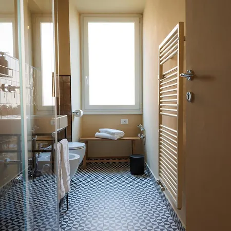 Apartman Nina Al Flaminio