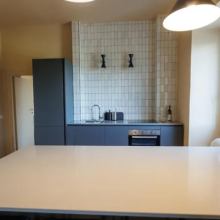 Nina Al Flaminio 公寓 罗马