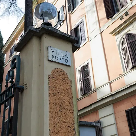 Nina Al Flaminio Róma