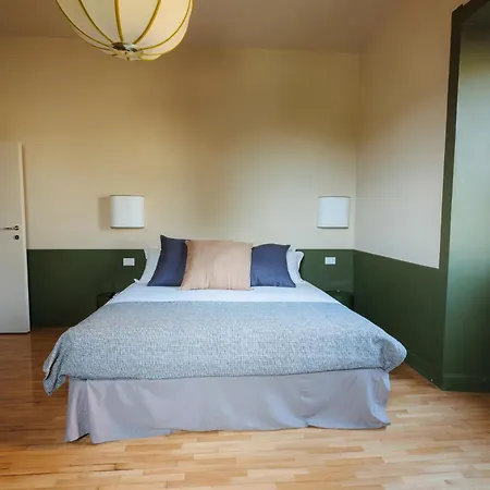 公寓 Nina Al Flaminio