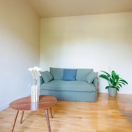 Nina Al Flaminio 公寓 罗马