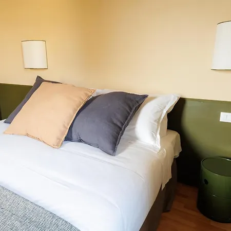 Nina Al Flaminio * 罗马