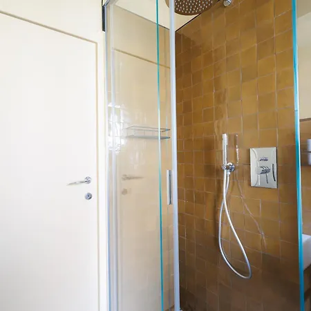 公寓 Nina Al Flaminio