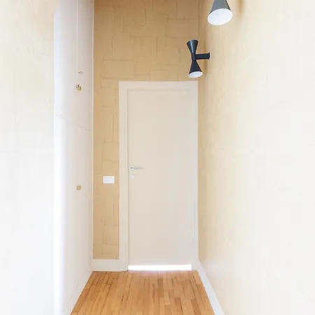 Apartment Nina Al Flaminio Rome