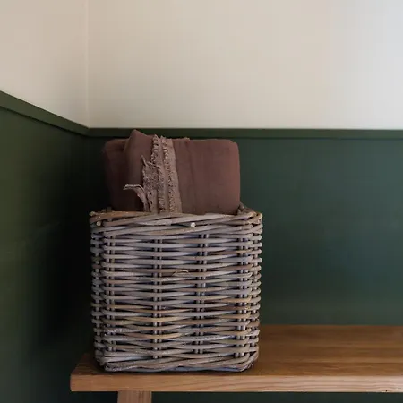 Nina Al Flaminio 罗马