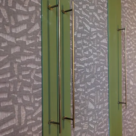 公寓 Nina Al Flaminio 罗马