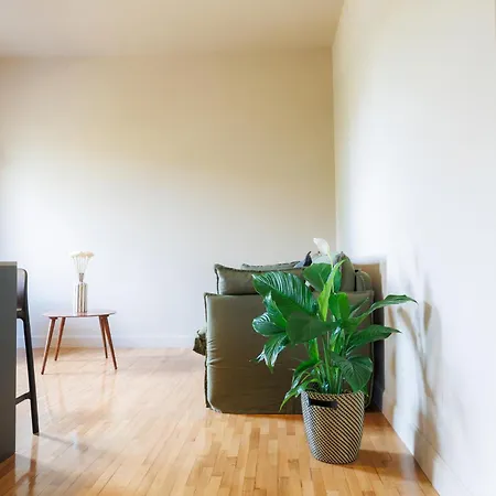 Nina Al Flaminio * 罗马