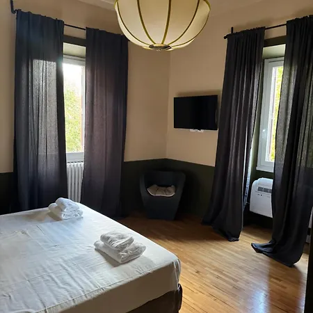 Nina Al Flaminio * 罗马