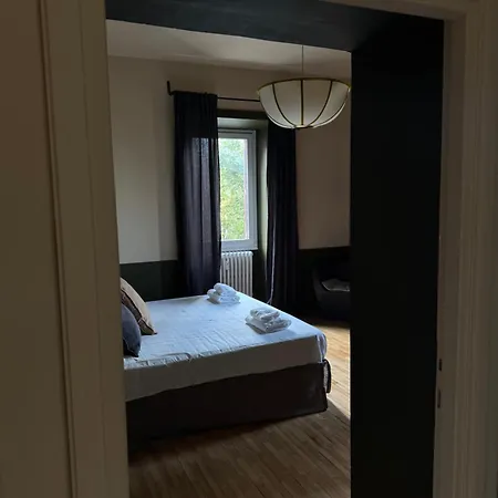 Nina Al Flaminio 公寓