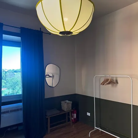 Lägenhet Nina Al Flaminio