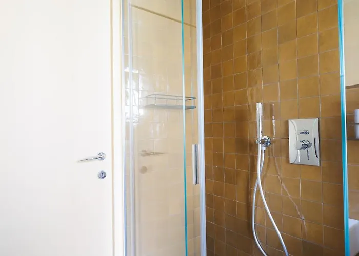 Lägenhet Nina Al Flaminio