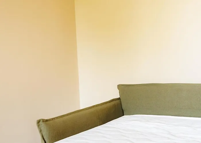 Lägenhet Nina Al Flaminio *