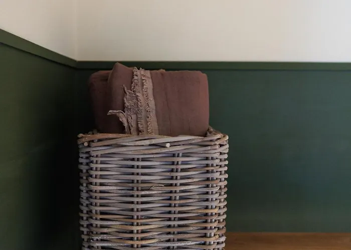 Nina Al Flaminio Rom